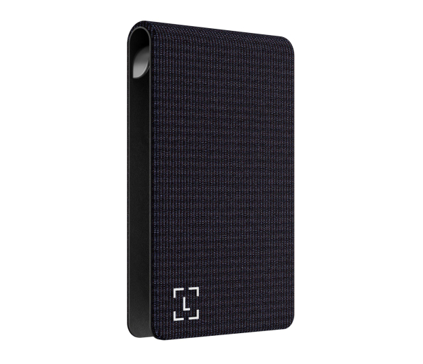 Ledger Nano Gen 5 Magnet Folio, party aubergine LEDGERNANO-5-MFPA - 1416510 - zdjęcie 3